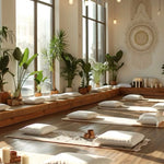 Stay At Our Ashram In Italy