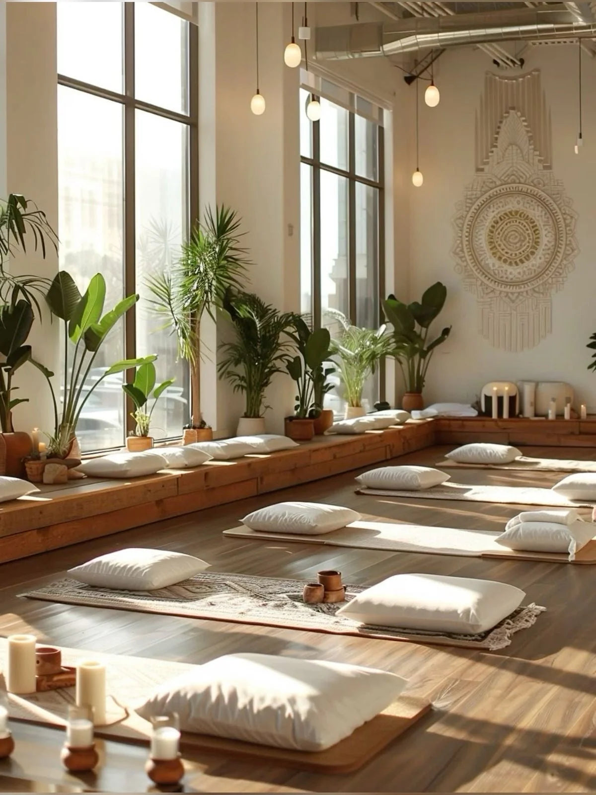 Stay At Our Ashram In Italy