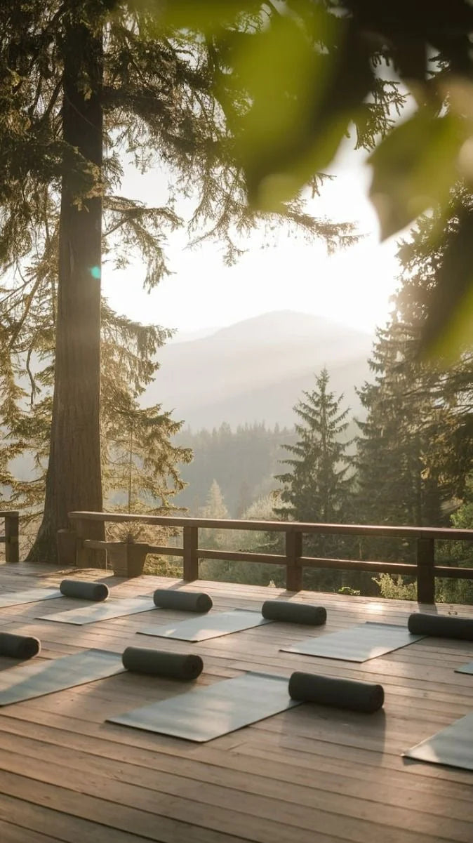 Stay At Our Ashram In Italy